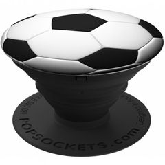 Popsockets Soccer Ball