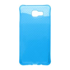Puzdro gumené Samsung A510 Galaxy A5 2016 Hockey modré