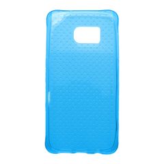 Puzdro gumené Samsung G930 Galaxy S7 Hockey modré