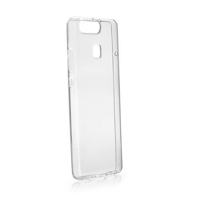 Puzdro gumené Huawei P9 Ultra Slim 0,5mm transparentné ?
