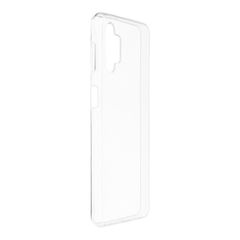 Puzdro gumené Samsung A326 Galaxy A32 5G Ultra slim transparentn