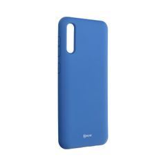 Puzdro gumené Samsung A505 Galaxy A50/A50s/A30s Roar modré