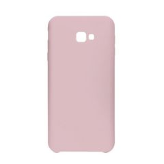 Puzdro gumené Samsung J415 Galaxy J4 Plus Forcell silicone růžov