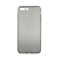 Puzdro gumené Apple iPhone 7/8 Plus Ultra Slim čierne PT