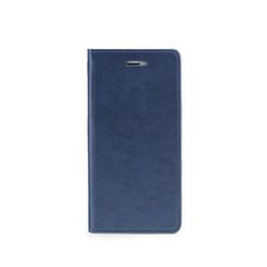 Puzdro knižka Apple iPhone 7/8 Plus Magnet modré PT