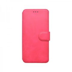 Puzdro knižka Huawei P40 Lite 5G ružové
