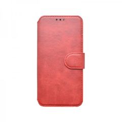 Puzdro knižka Huawei P40 Lite červené