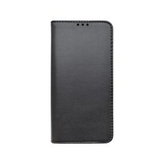 Puzdro knižka Huawei P40 Lite čierne