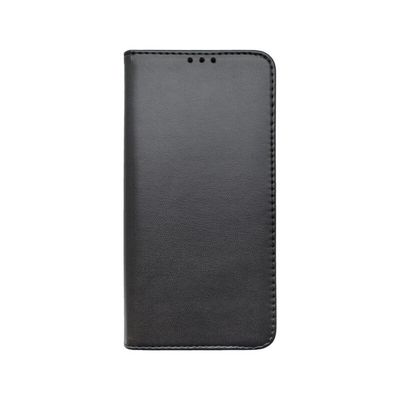 Puzdro knižka Huawei Y6P Smart čierne