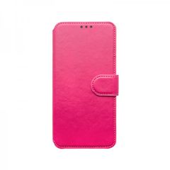 Puzdro knižka Samsung A207 Galaxy A20s ružové