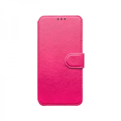 Puzdro knižka Samsung A207 Galaxy A20s ružové
