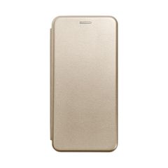 Puzdro knižka Samsung A226 Galaxy A22 5G Elegance zlaté