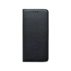 Puzdro knižka Samsung A305 Galaxy A30 Smart čierne