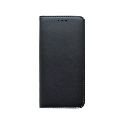 Puzdro knižka Samsung A415 Galaxy A41 Smart čierne