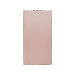 Puzdro knižka Samsung N970 Galaxy Note 10 MateCase ružové