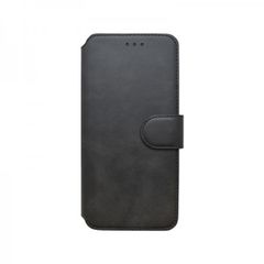 Puzdro knižka Xiaomi Mi 10T čierné