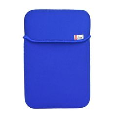 Puzdro tablet 8 T-Line mash modré PT