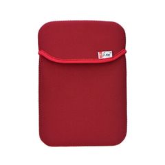 Puzdro tablet univerzalné 9 7 T-Line červené PT