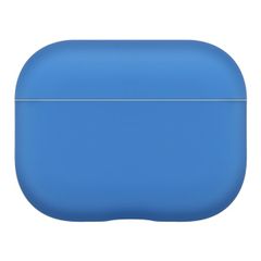 Puzdro gumené Apple Airpods Pro Box modré