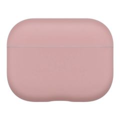 Puzdro gumené Apple Airpods Pro Box ružové