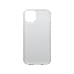 Puzdro gumené Apple iPhone 13 1,2mm transparentné