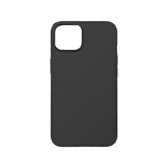 Puzdro gumené Apple iPhone 13 Mini Puding čierne