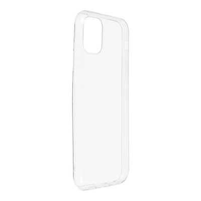 Puzdro gumené Apple iPhone 13 Mini Ultra Slim transparentné