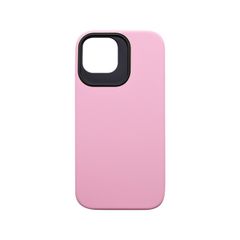 Puzdro gumené Apple iPhone 14 Mark ružové