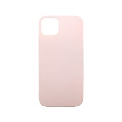 Puzdro gumené Apple iPhone 14 Plus Pudding ružové