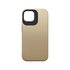 Puzdro gumené Apple iPhone 14 Pro Mark pieskové