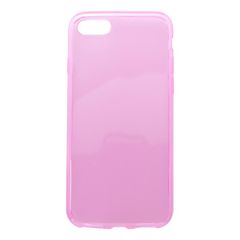 Puzdro gumené Apple iPhone 7/8/SE 2020 anti-moisture ružové