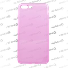 Puzdro gumené Apple iPhone 7/8 Plus anti-moisture ružové