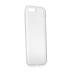 Puzdro gumené Apple iPhone 7/8/SE 2020 Plus Ultra Slim transpare