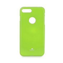 Puzdro gumené Apple iPhone 7/8/SE 2020 Plus Jelly Case Mercury l
