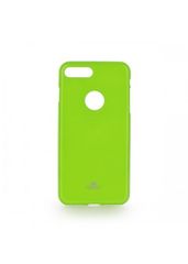 Puzdro gumené Apple iPhone 7/8/SE 2020 Plus Jelly Case Mercury l