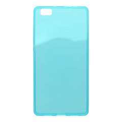 Puzdro gumené Huawei P8 Lite modré