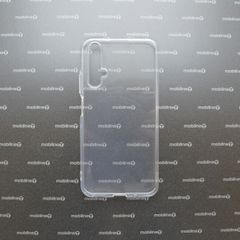 Puzdro gumené Huawei Honor 20/Nova 5T transparentné