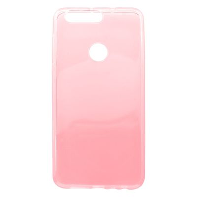 Puzdro gumené Huawei Honor 8 anti-moisture ružové