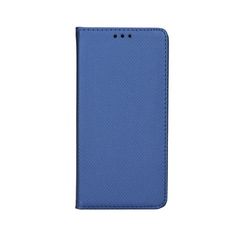 Puzdro knižka Huawei Mate 10 Lite Smart modré PT