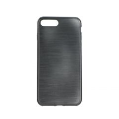 Puzdro gumené Apple iPhone 7/8/SE 2020 Jelly Case Brush Plus čie