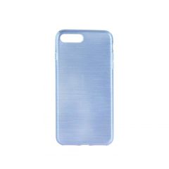 Puzdro gumené Apple iPhone 7/8/SE 2020 Jelly Case Brush Plus fia
