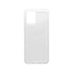 Puzdro gumené Motorola Moto G54 5G Moist transparentné