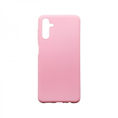 Puzdro gumené Samsung A136 Galaxy A13 5G ružové