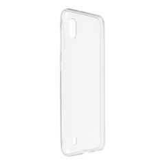 Puzdro gumené Samsung A225 Galaxy A22 Ultra Slim transparentné