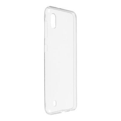 Puzdro gumené Samsung A225 Galaxy A22 Ultra Slim transparentné