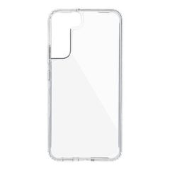 Puzdro gumené Samsung A325 Galaxy A32 Ultra Slim transparentné