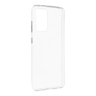 Puzdro gumené Samsung A525 A52 Ultra Slim 0,5mm transparentné