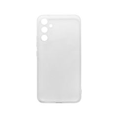 Puzdro gumené Samsung A546 Galaxy A54 5G Moist transparentné