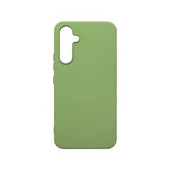 Puzdro gumené Samsung A546 Galaxy A54 5G Silicone zelené