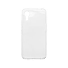 Puzdro gumené Samsung G556 Galaxy Xcover 7 Moist transparentné